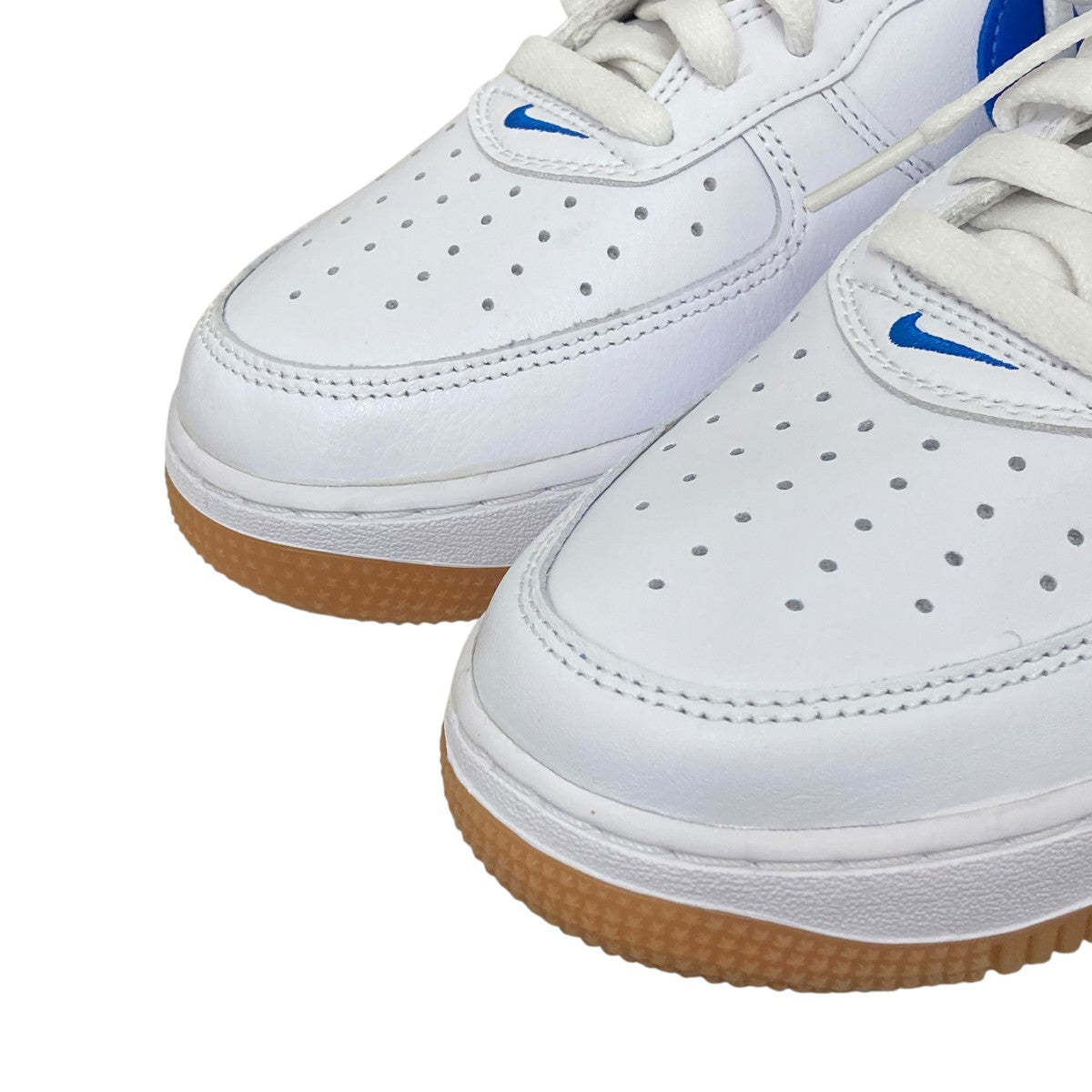AIR FORCE 1 LOW RETROスニーカーDJ3911-101