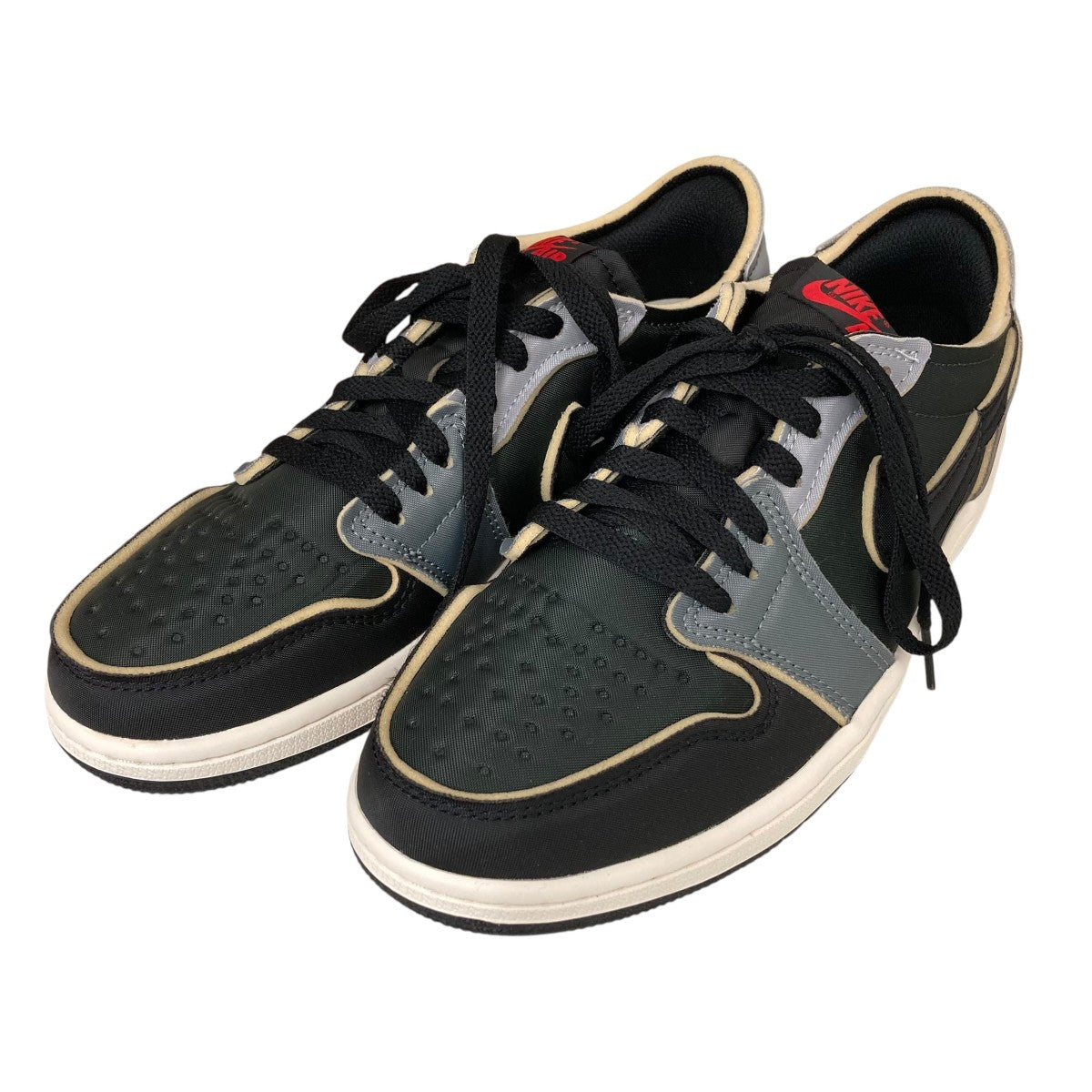 AIR JORDAN 1 LOW OG EXスニーカーDV0982-006