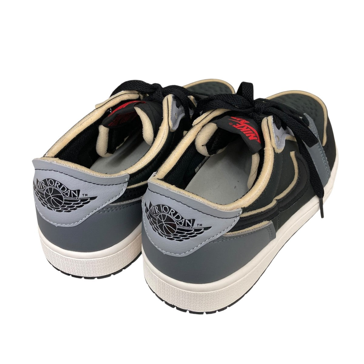 AIR JORDAN 1 LOW OG EXスニーカーDV0982-006