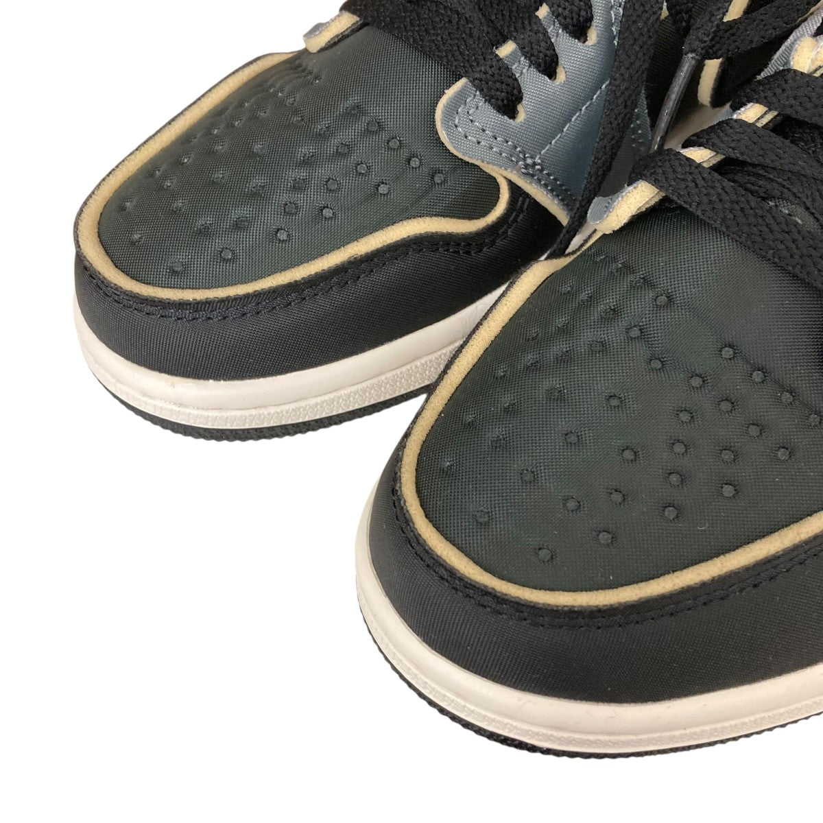 AIR JORDAN 1 LOW OG EXスニーカーDV0982-006