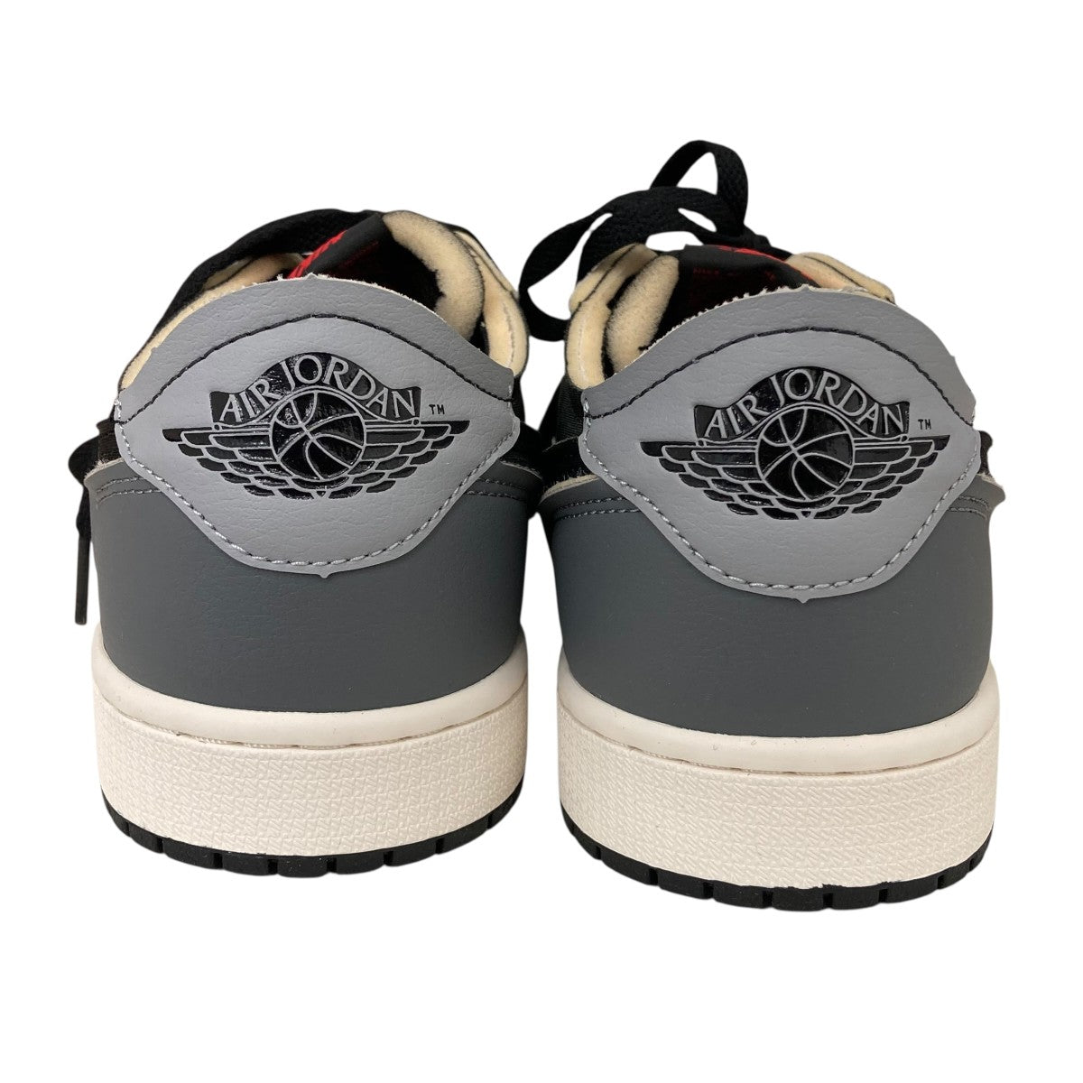 AIR JORDAN 1 LOW OG EXスニーカーDV0982-006