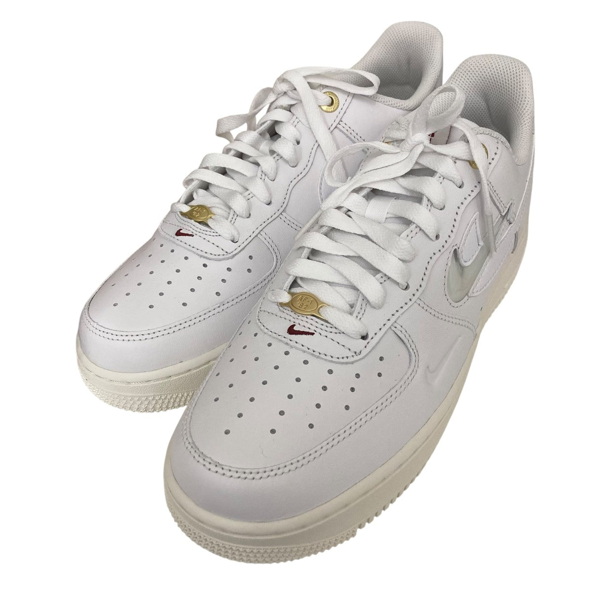 AIR FORCE 1 ’07 PRMスニーカーDQ7664-100