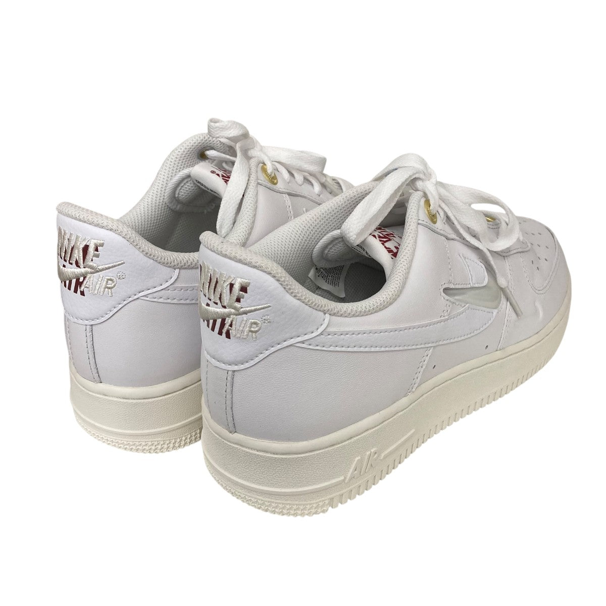 AIR FORCE 1 ’07 PRMスニーカーDQ7664-100