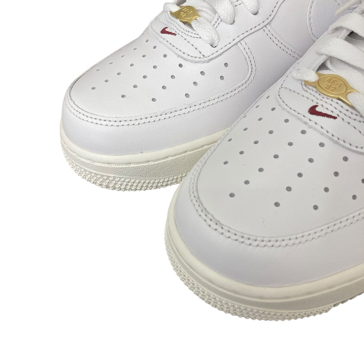 AIR FORCE 1 ’07 PRMスニーカーDQ7664-100