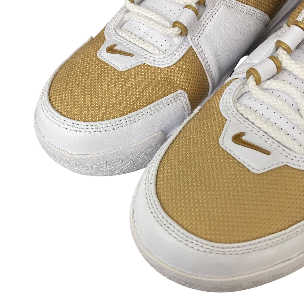 ZOOM LEBRON IIハイカットスニーカーDJ4892-100
