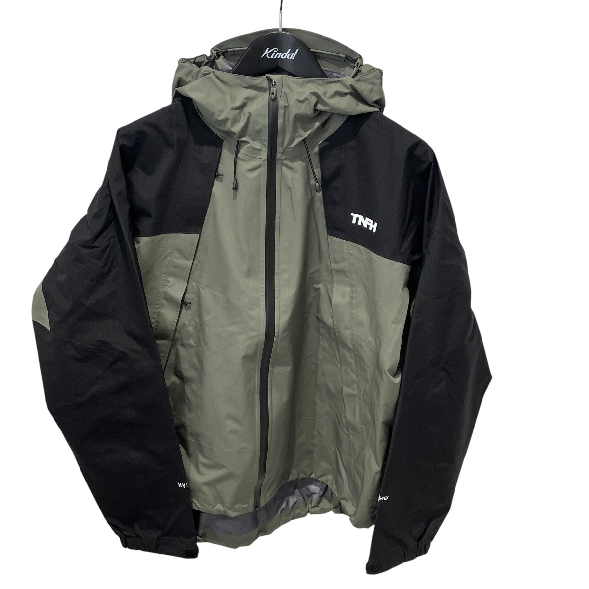 24AWGTX Trail JacketマウンテンパーカーNPW245HK