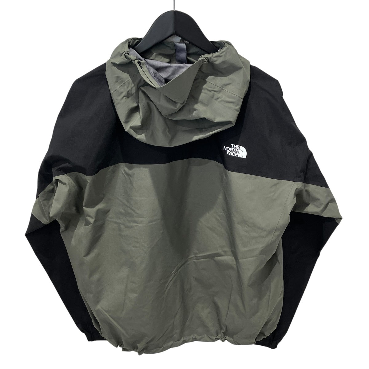24AWGTX Trail JacketマウンテンパーカーNPW245HK