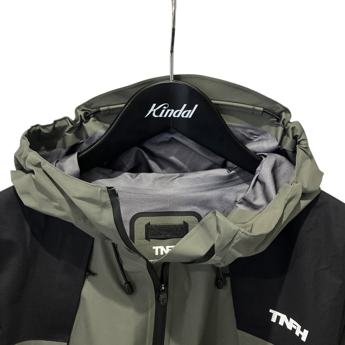 24AWGTX Trail JacketマウンテンパーカーNPW245HK