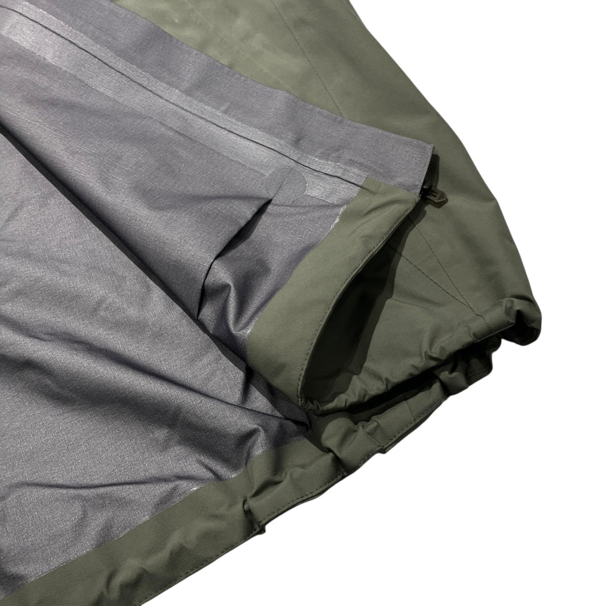 24AWGTX Trail JacketマウンテンパーカーNPW245HK