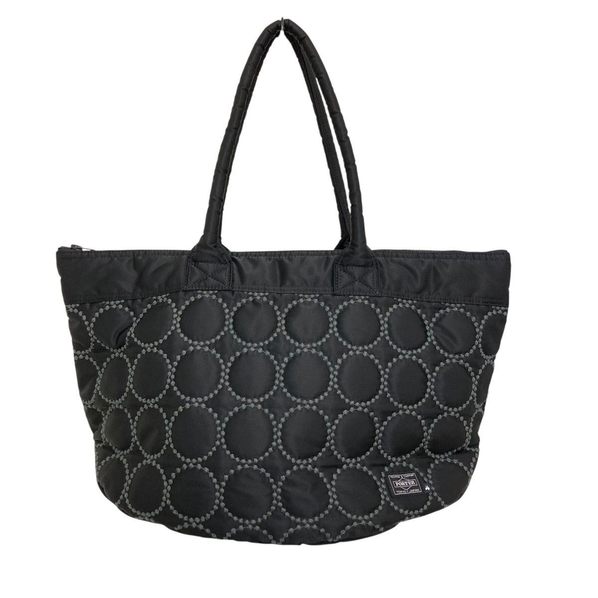 tambourine TOTE BAGトートバッグ