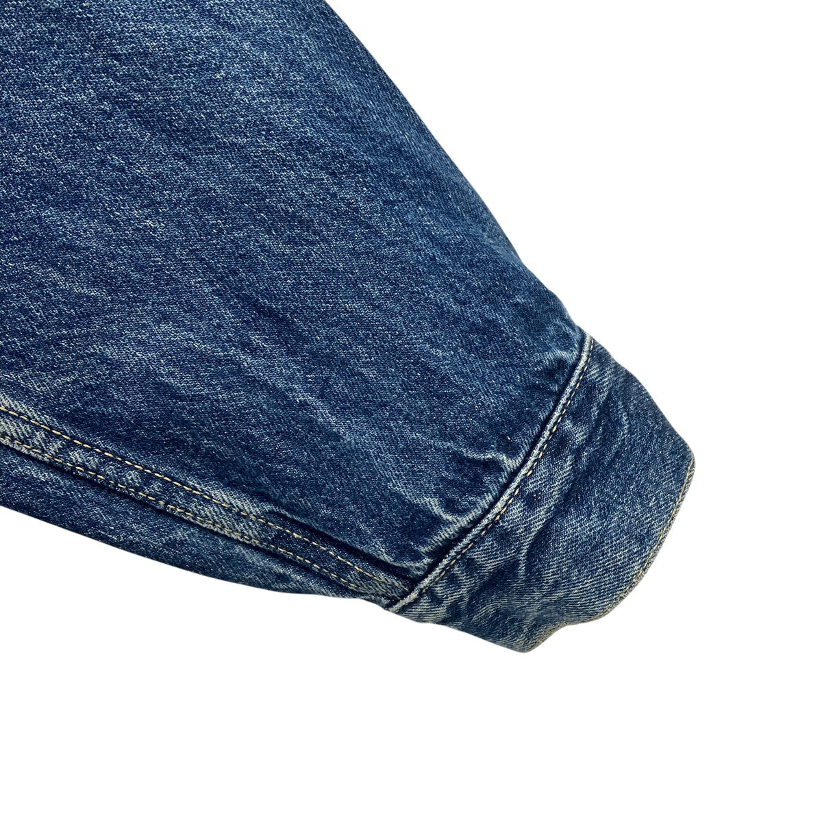 LEVI'S(リーバイス) 90s70502 セカンド イタリア製デニムジャケット
