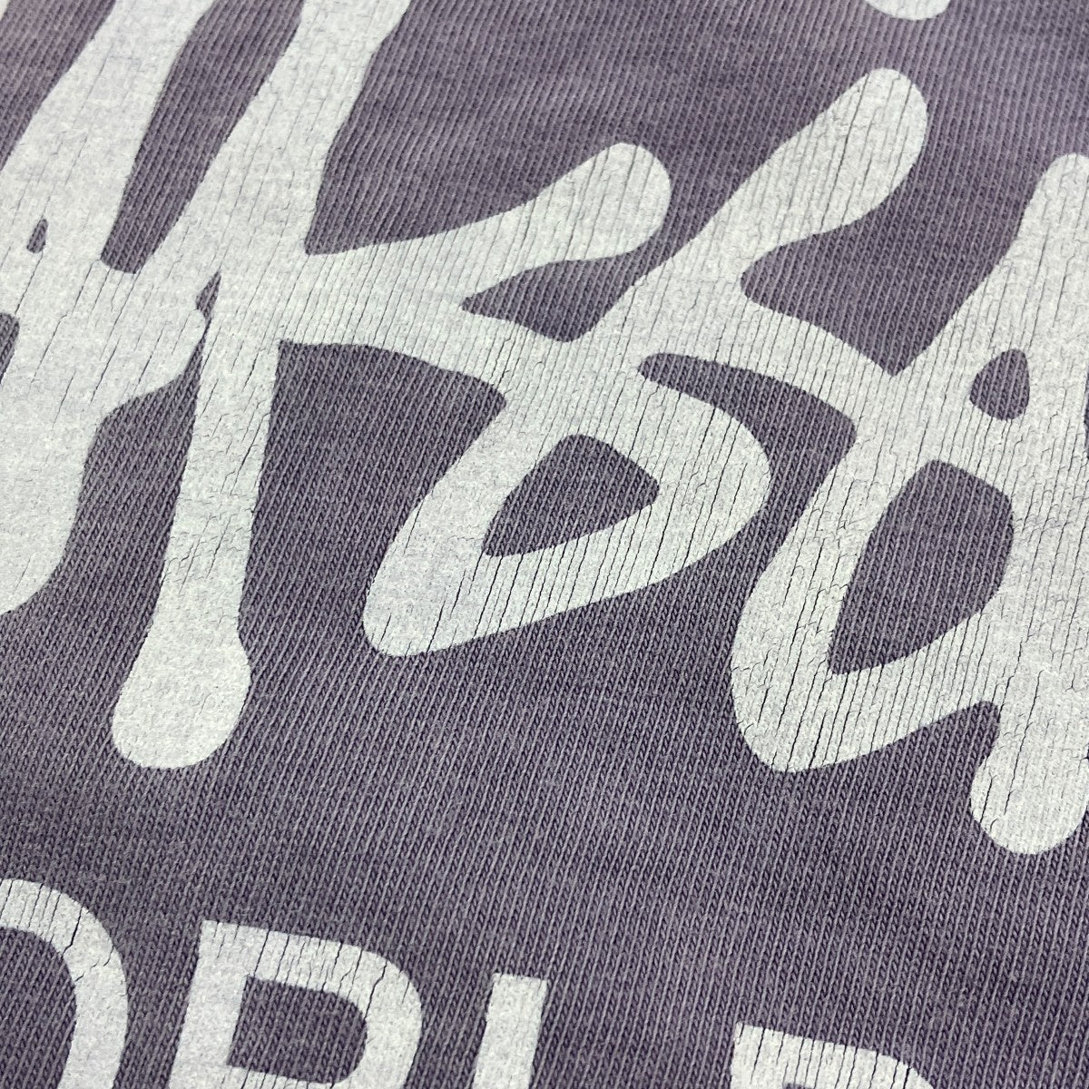 ワールドツワーTシャツ
