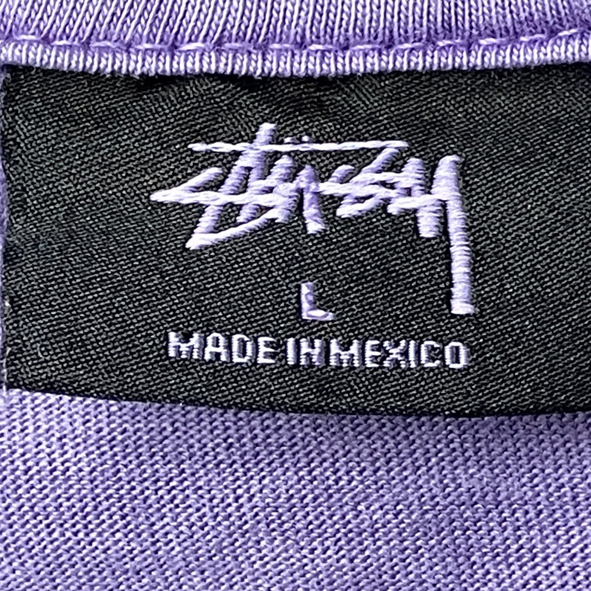 ワールドツワーTシャツ