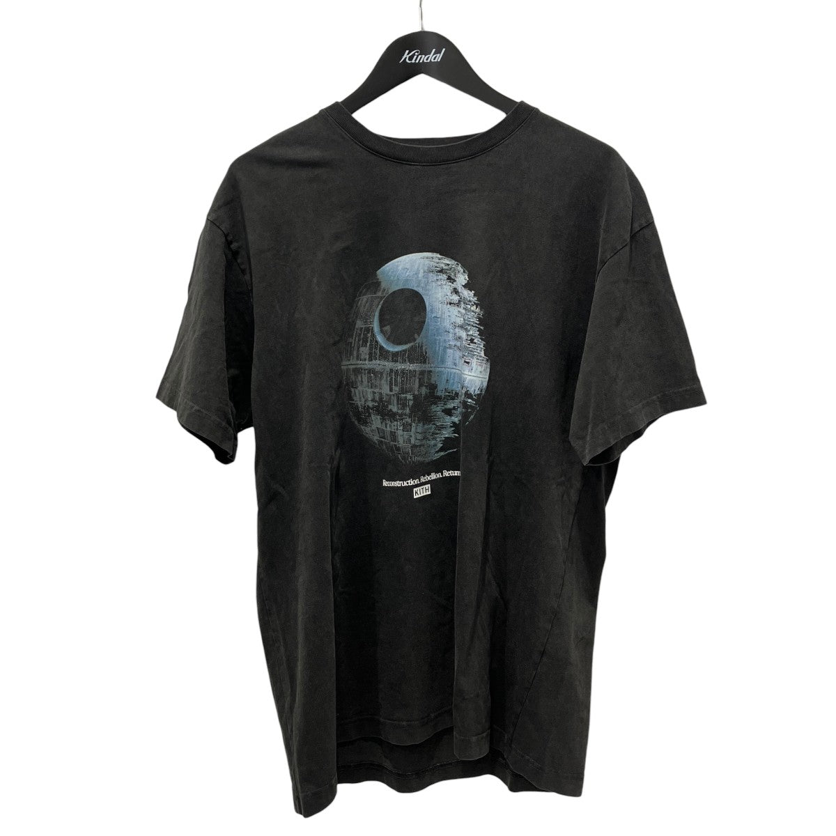 スターウォーズTシャツRN140659