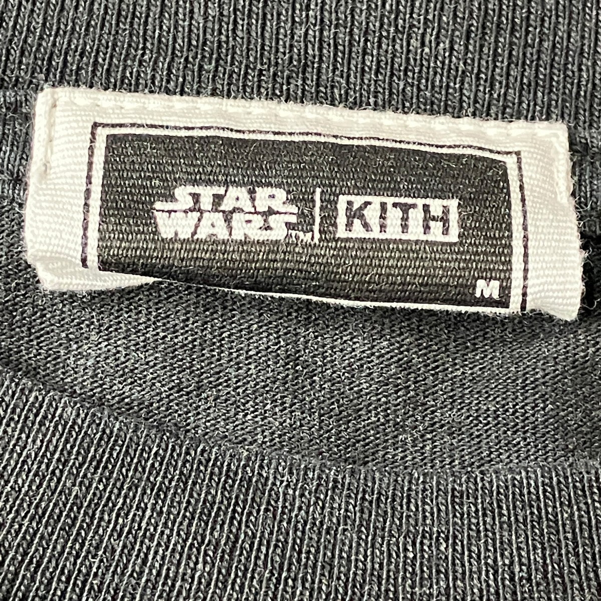 スターウォーズTシャツRN140659