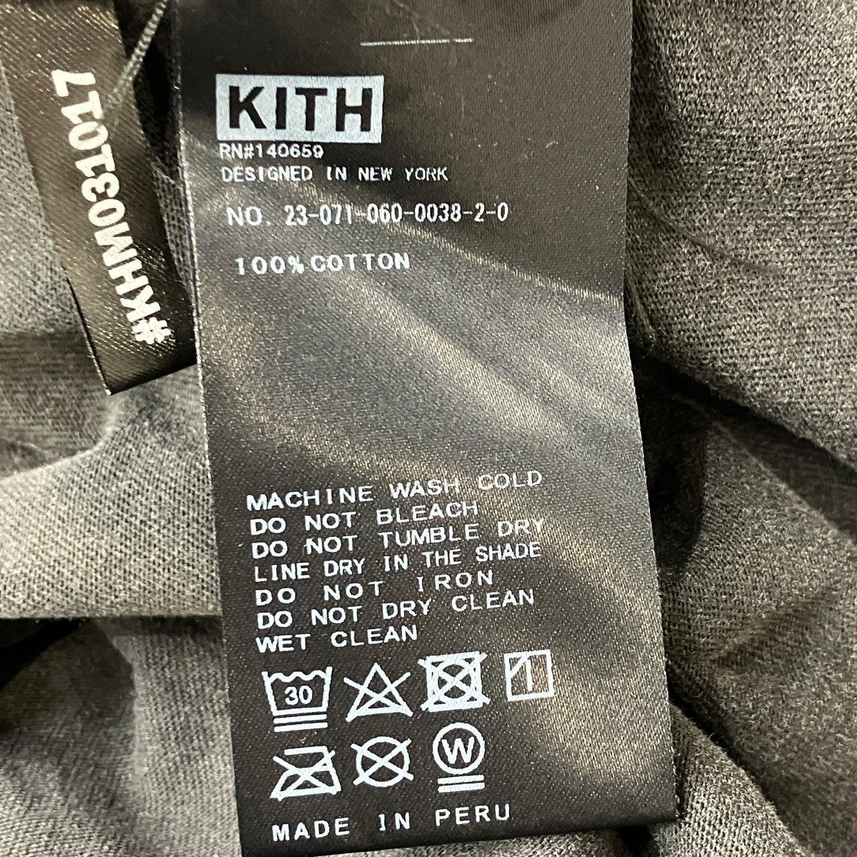 スターウォーズTシャツRN140659