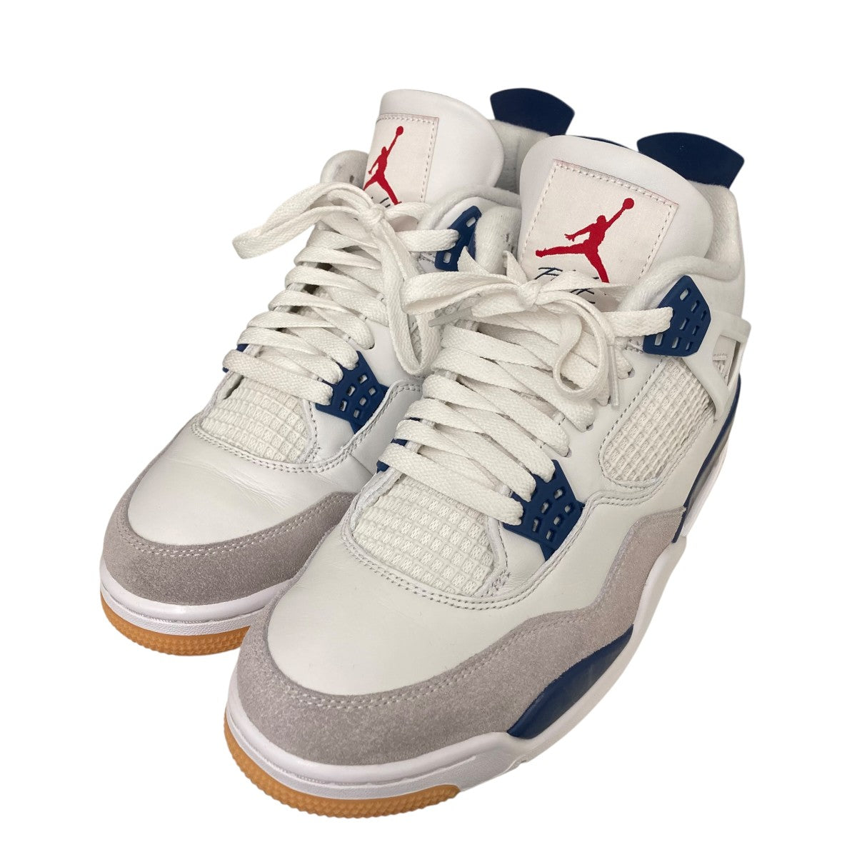 Nike SB Air Jordan 4 Retro SPスニーカー