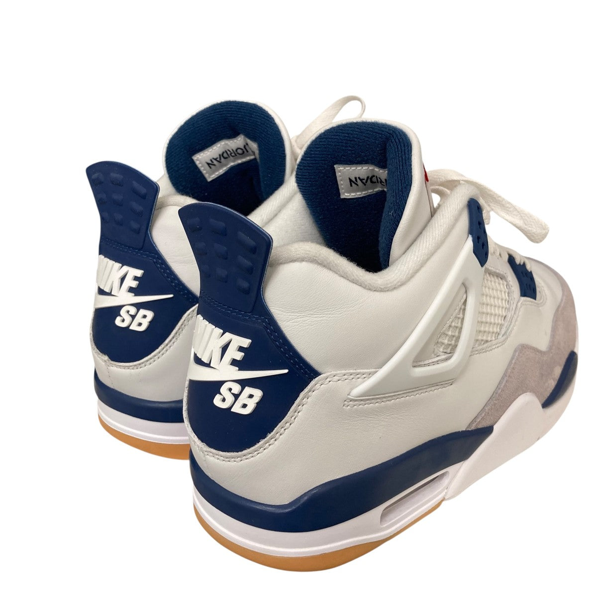 Nike SB Air Jordan 4 Retro SPスニーカー