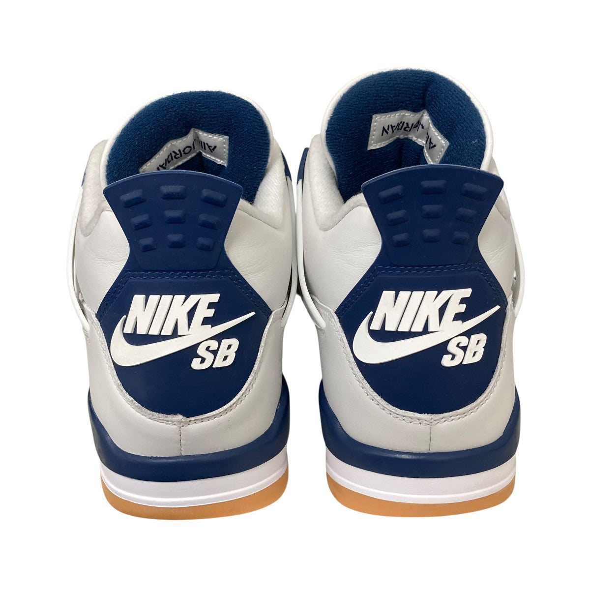 Nike SB Air Jordan 4 Retro SPスニーカー