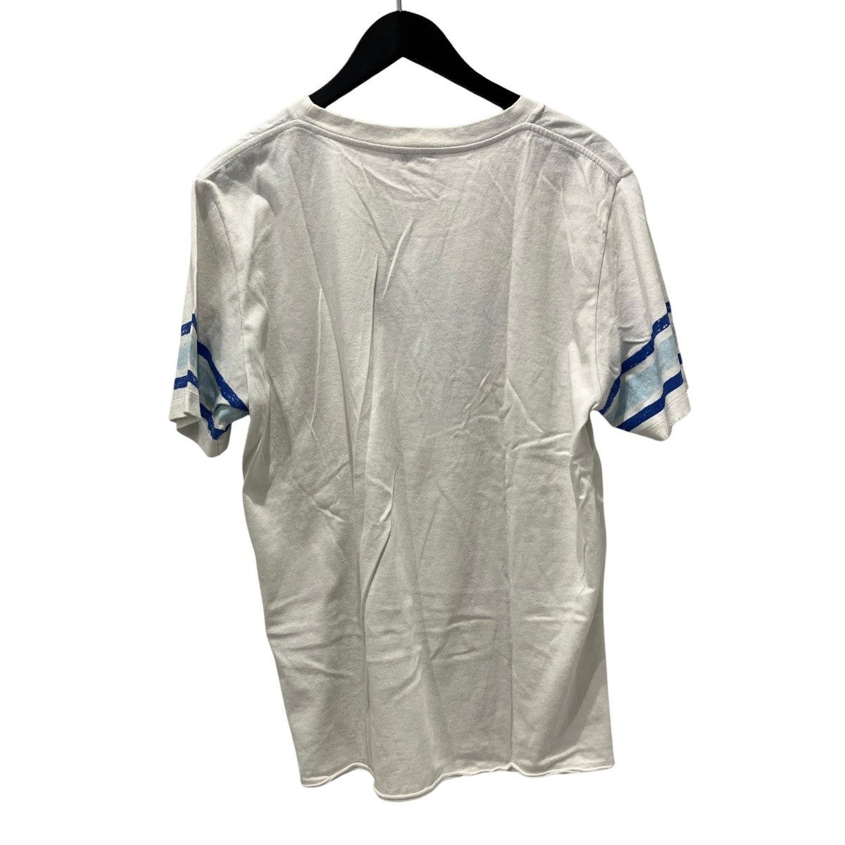 18AWBabylone 55 Print T-ShirtTシャツ529671