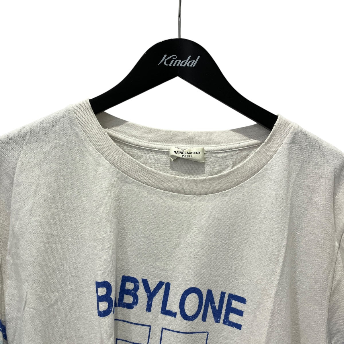 18AWBabylone 55 Print T-ShirtTシャツ529671