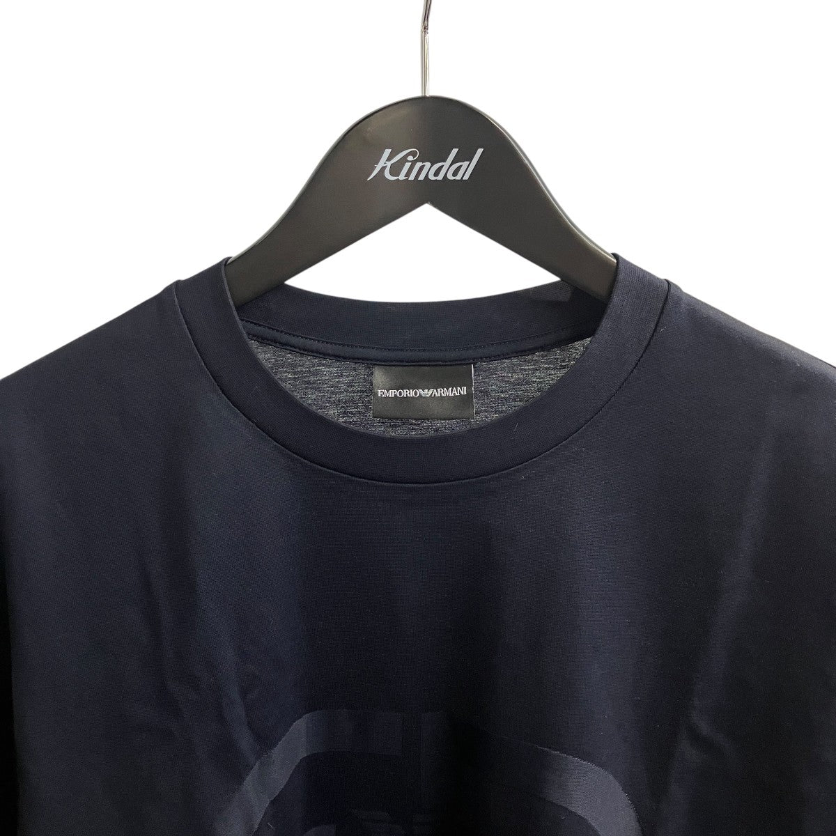 クルーネックTシャツ6L1TA2