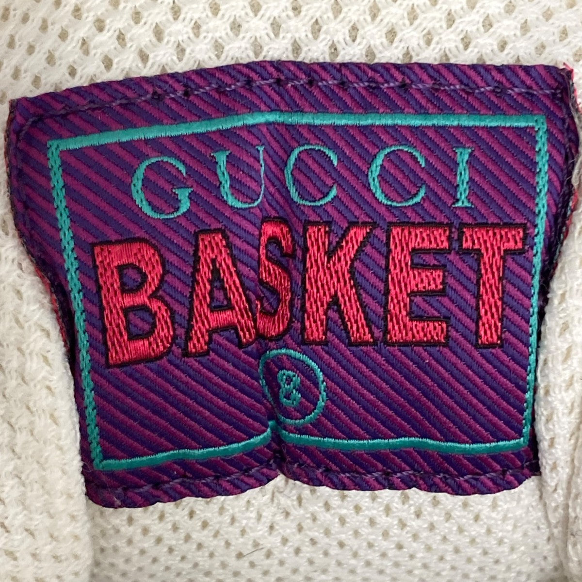 BASKET LOW SNEAKERスニーカー