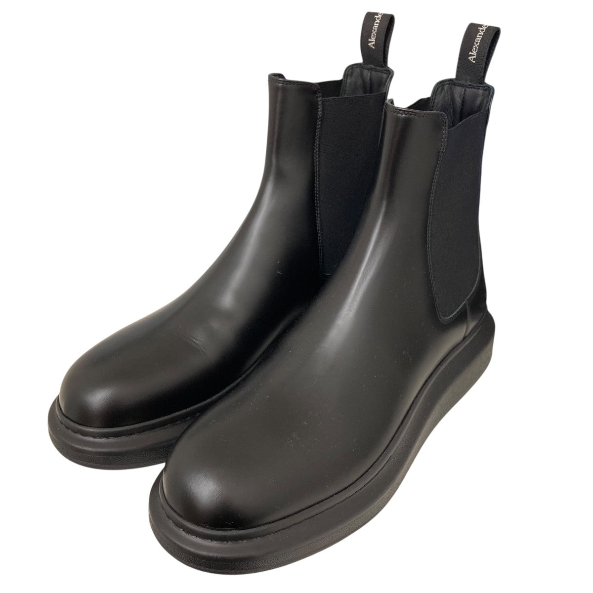 Hybrid Chelsea Bootサイドゴアブーツ586198