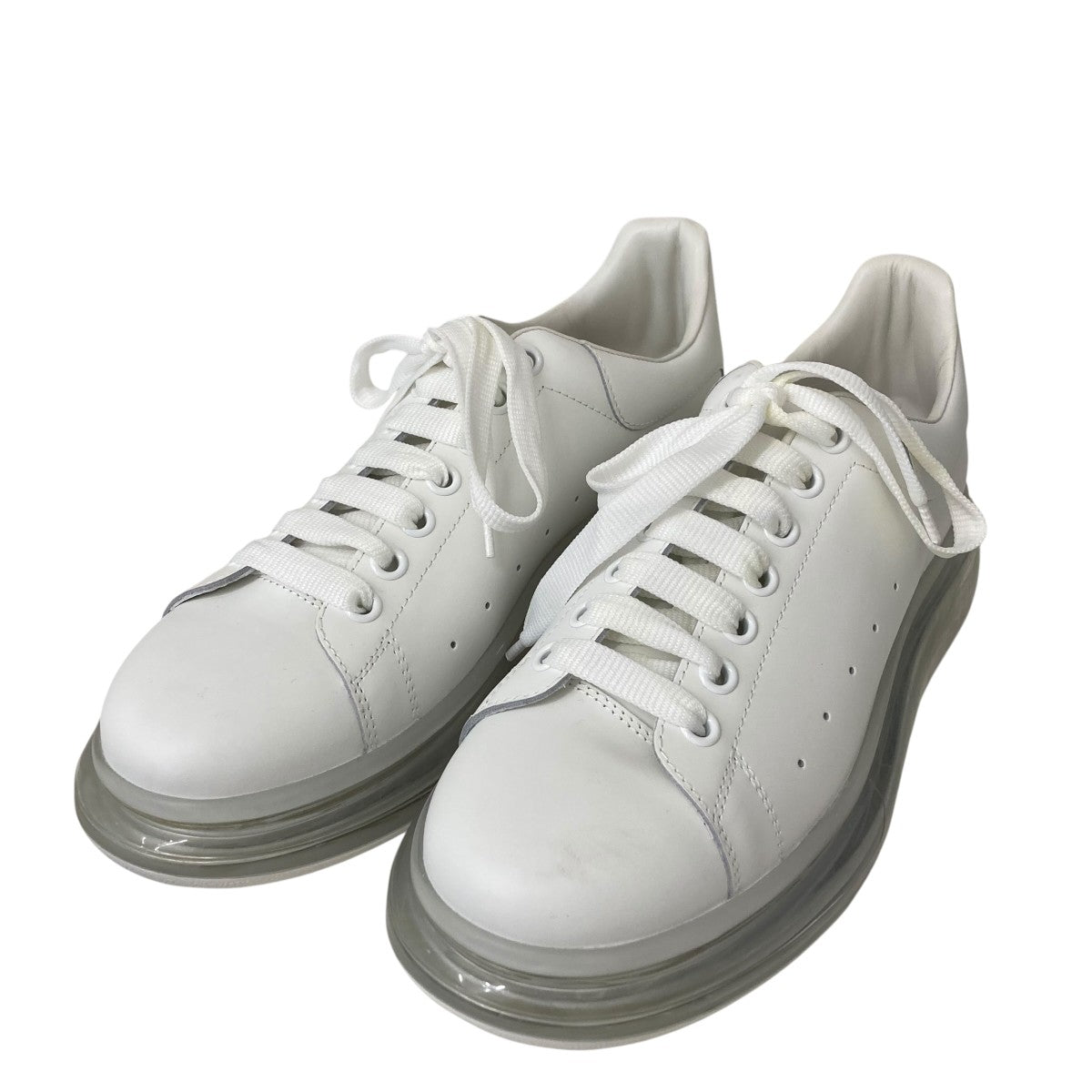 Oversized Sneaker Clear Soleスニーカー604232