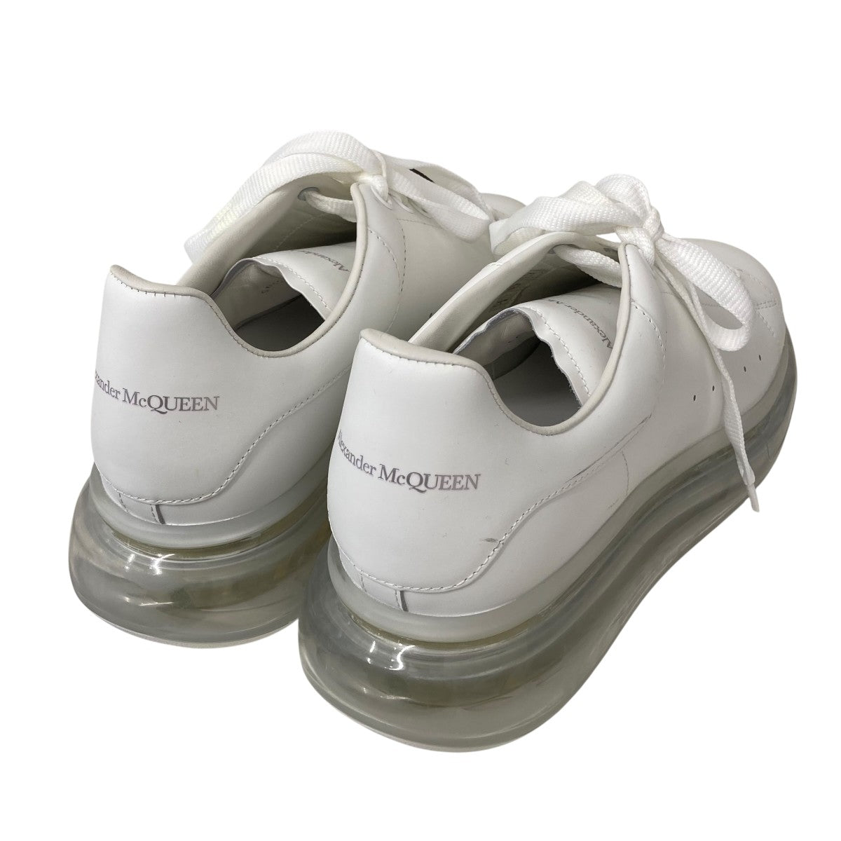 Oversized Sneaker Clear Soleスニーカー604232