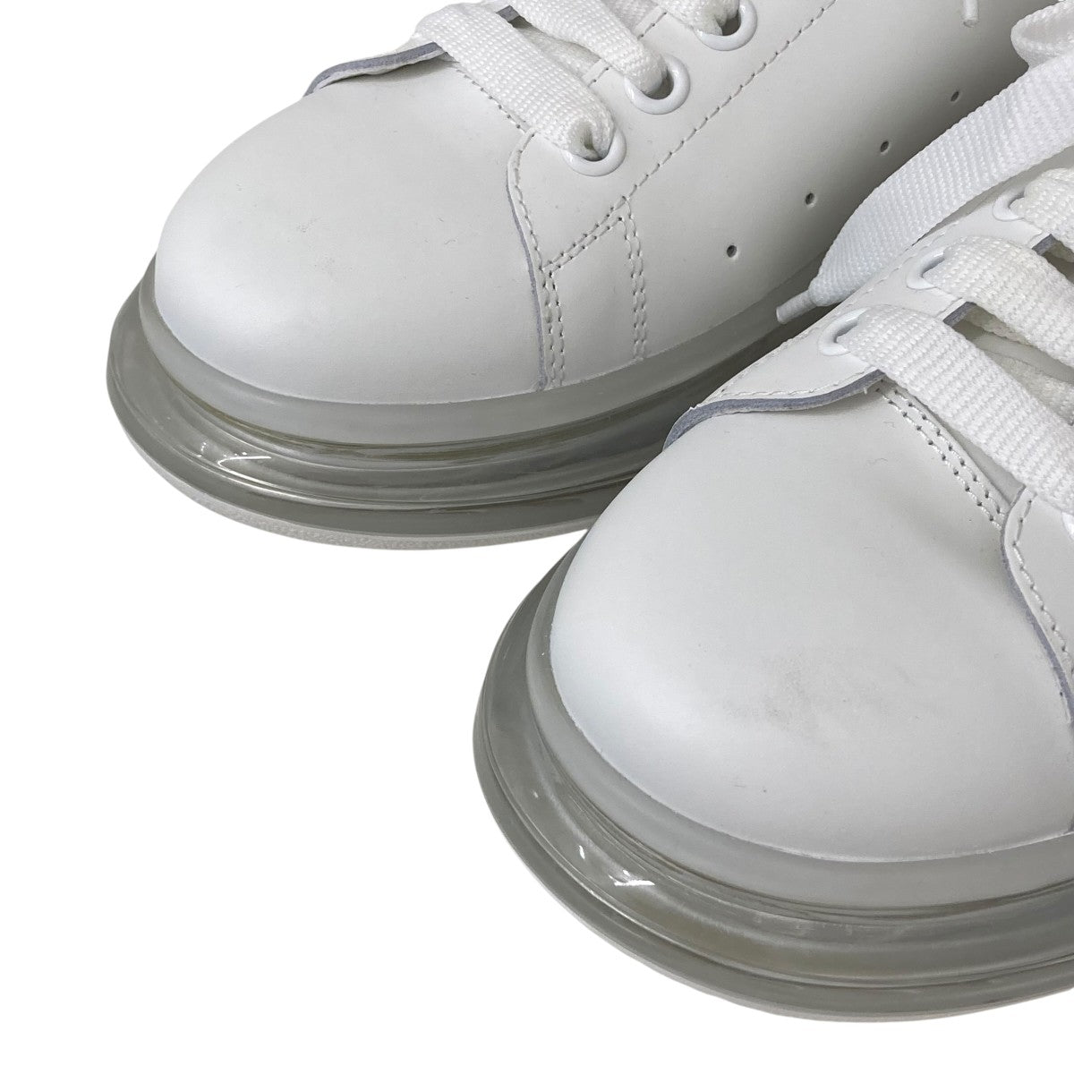Oversized Sneaker Clear Soleスニーカー604232