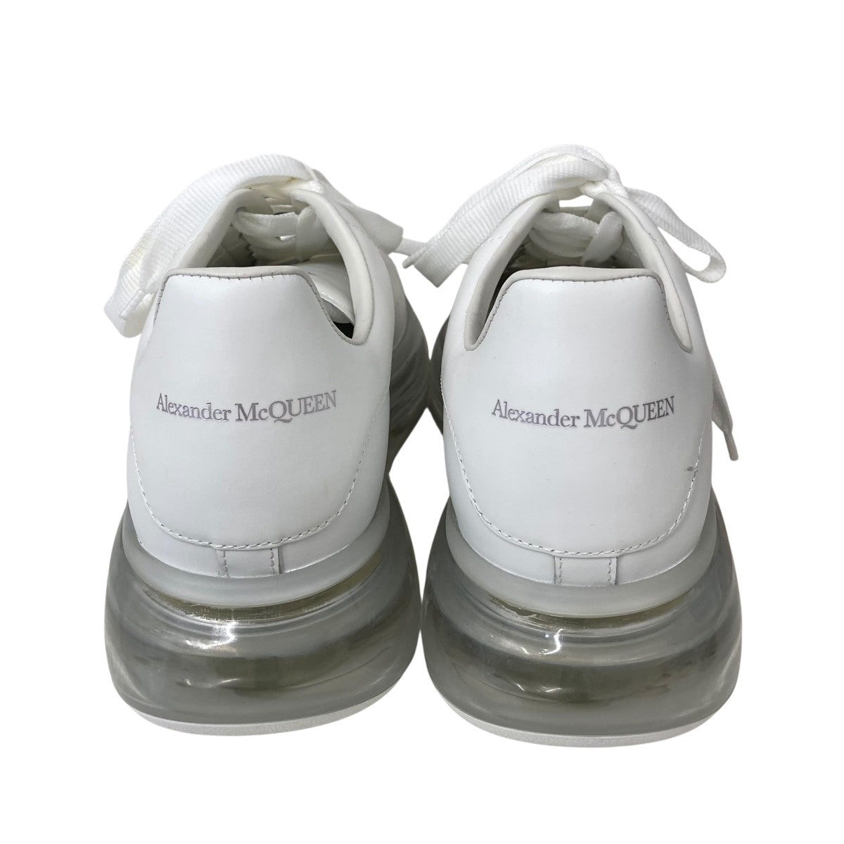 Oversized Sneaker Clear Soleスニーカー604232