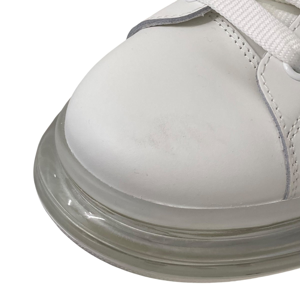 Oversized Sneaker Clear Soleスニーカー604232