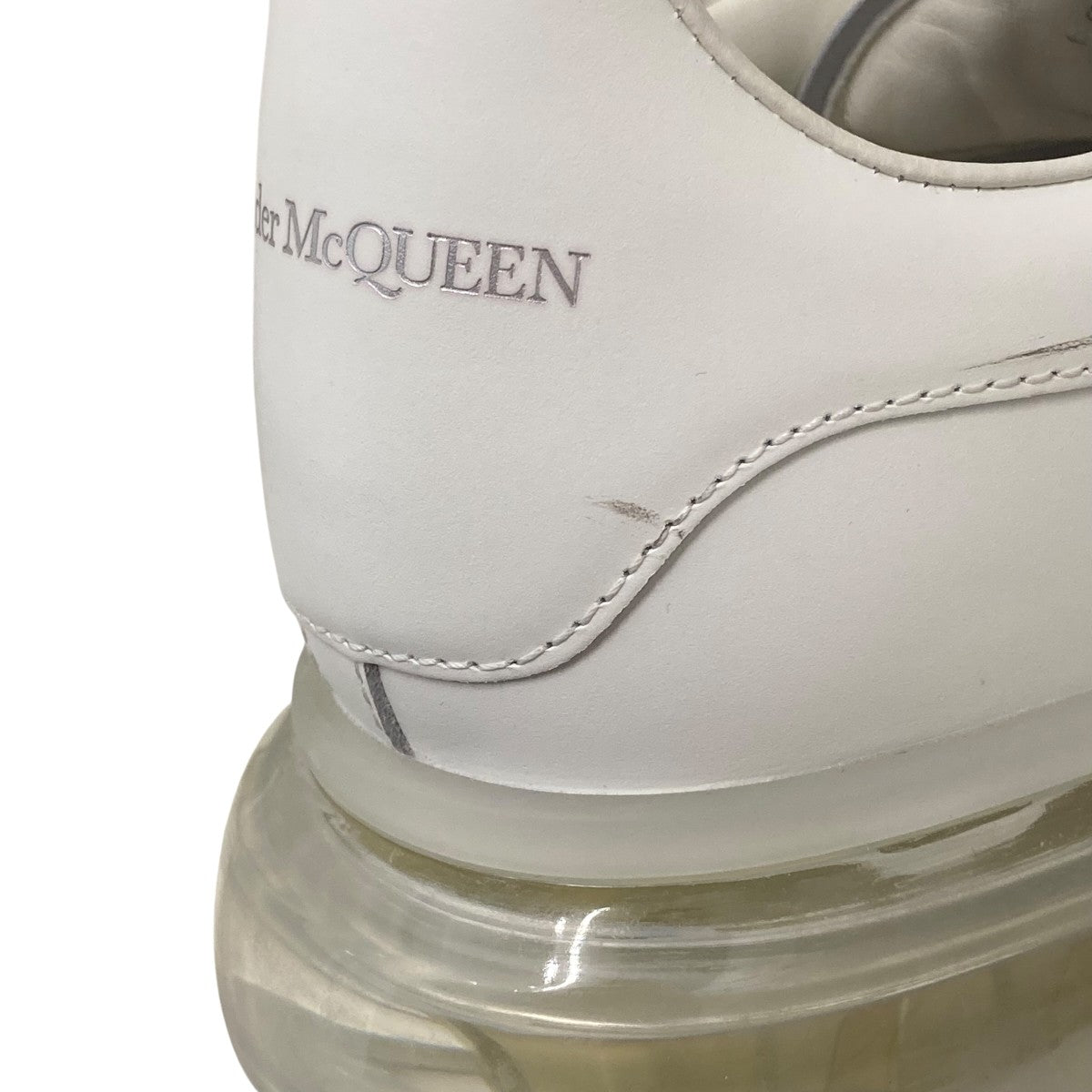Oversized Sneaker Clear Soleスニーカー604232