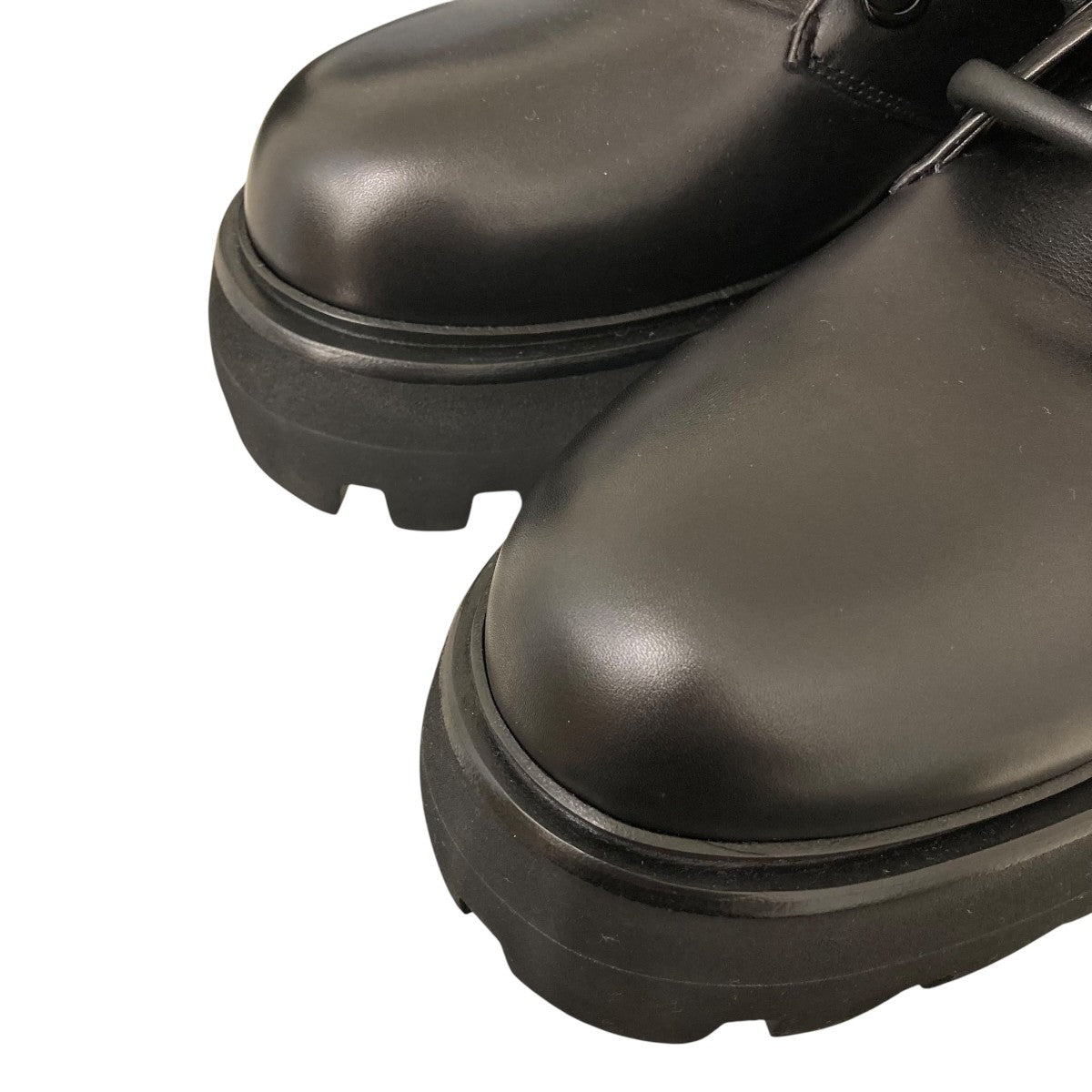 Sofa Ankle Bootsレザーアンクルブーツ807870