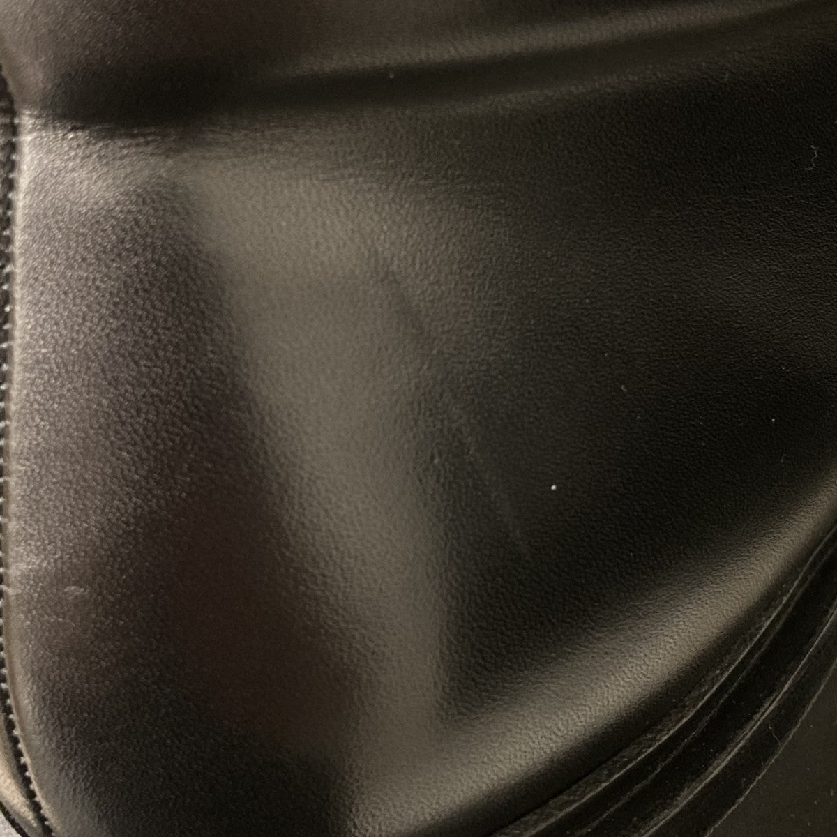 Sofa Ankle Bootsレザーアンクルブーツ807870