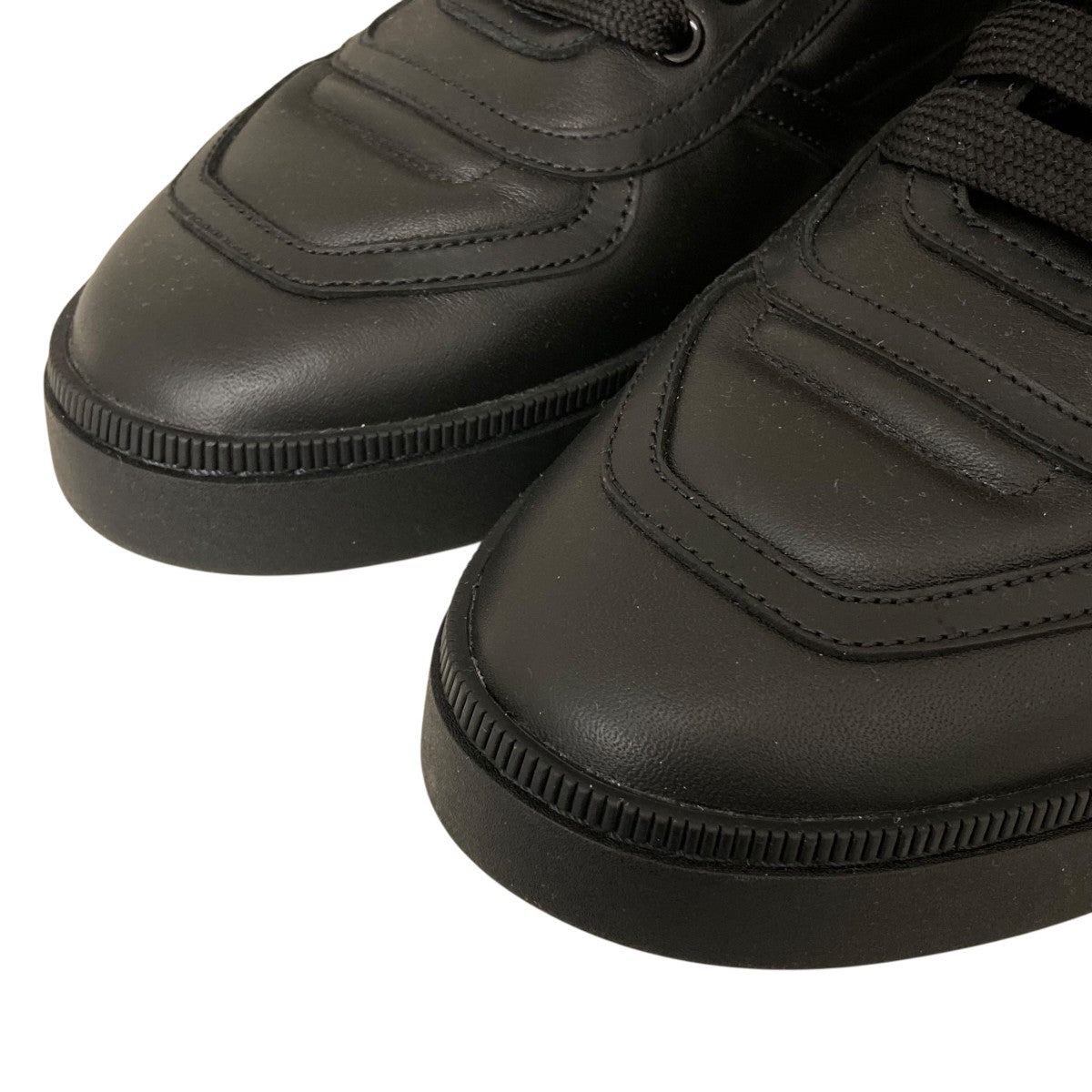 Raise Royce Leather Low-Top SneakersスニーカーMSK08K