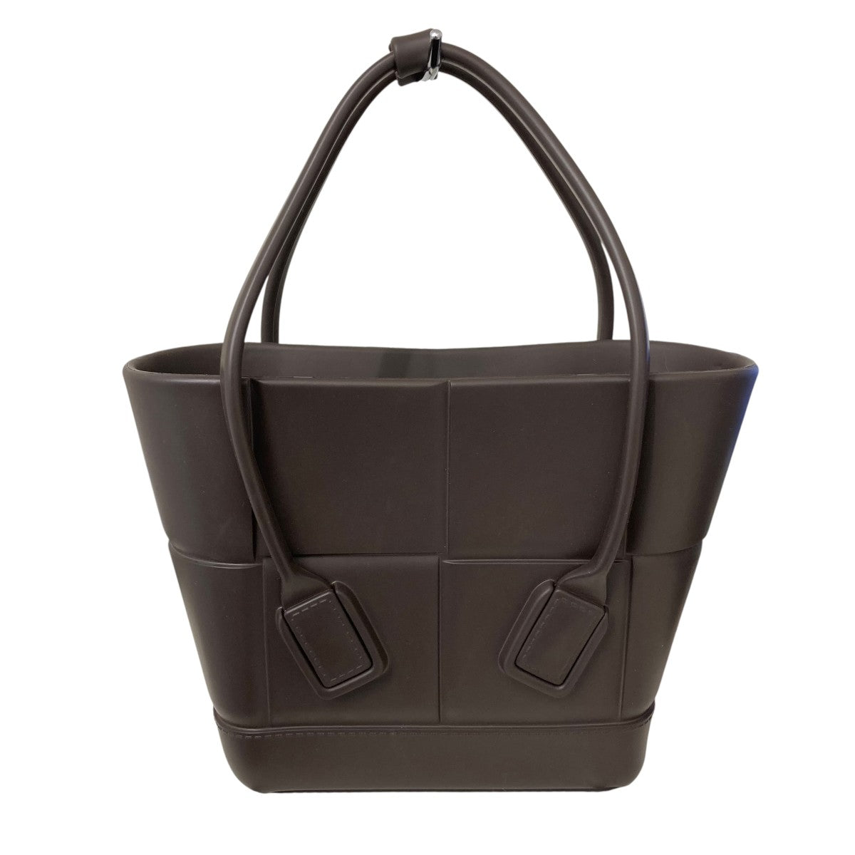 THE ARCO RUBBER TOTEトートバッグ