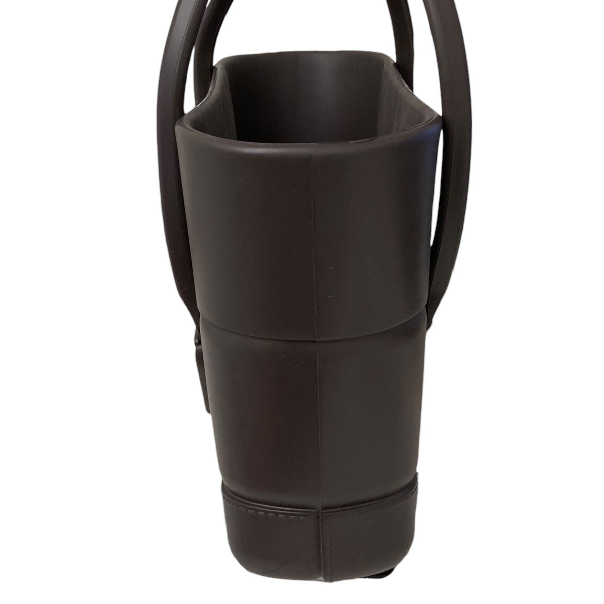 THE ARCO RUBBER TOTEトートバッグ