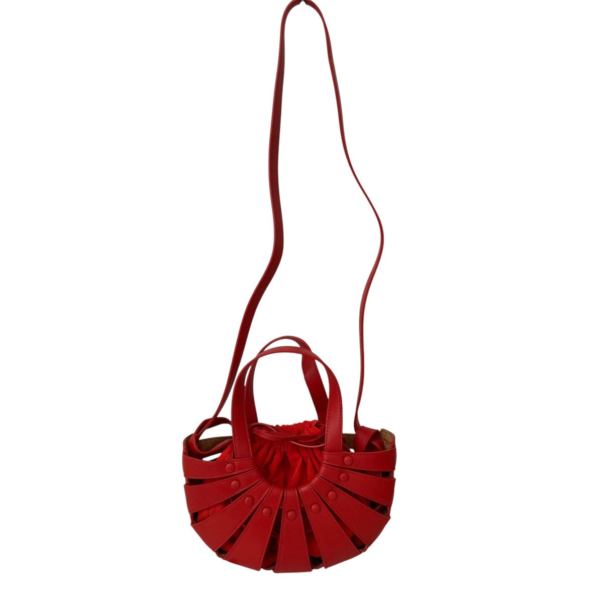 THE SHELL BAG2WAYショルダーバッグ