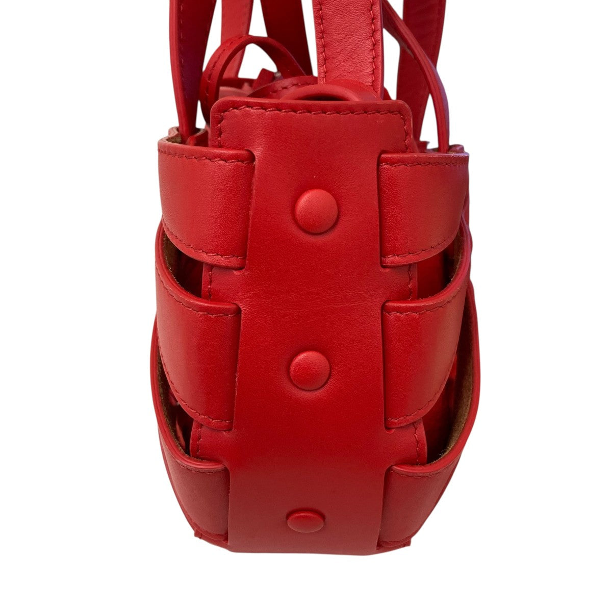 THE SHELL BAG2WAYショルダーバッグ