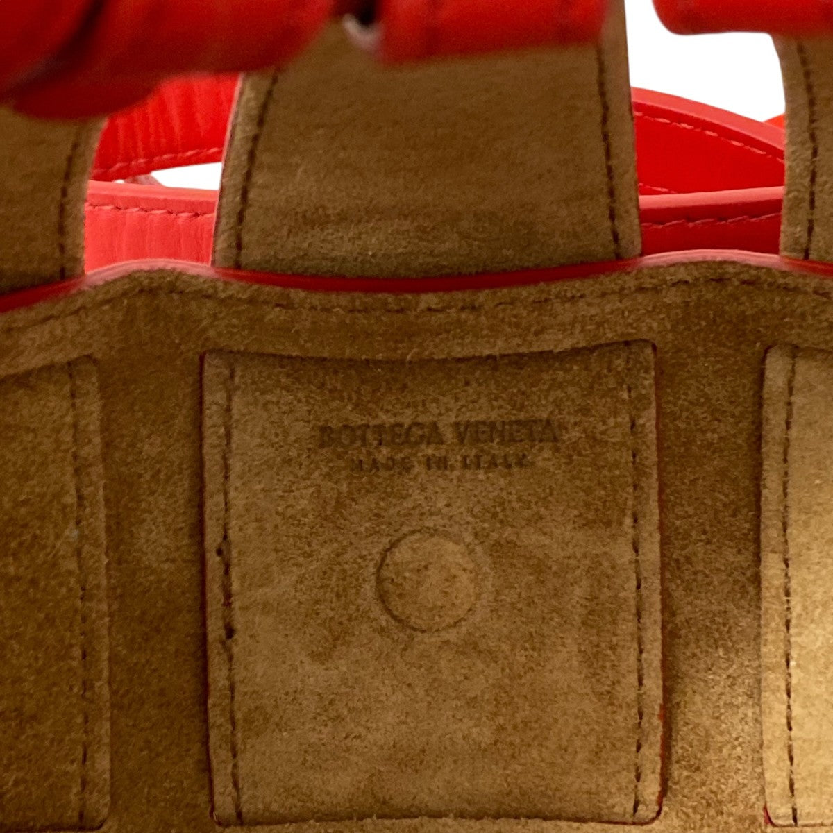 THE SHELL BAG2WAYショルダーバッグ