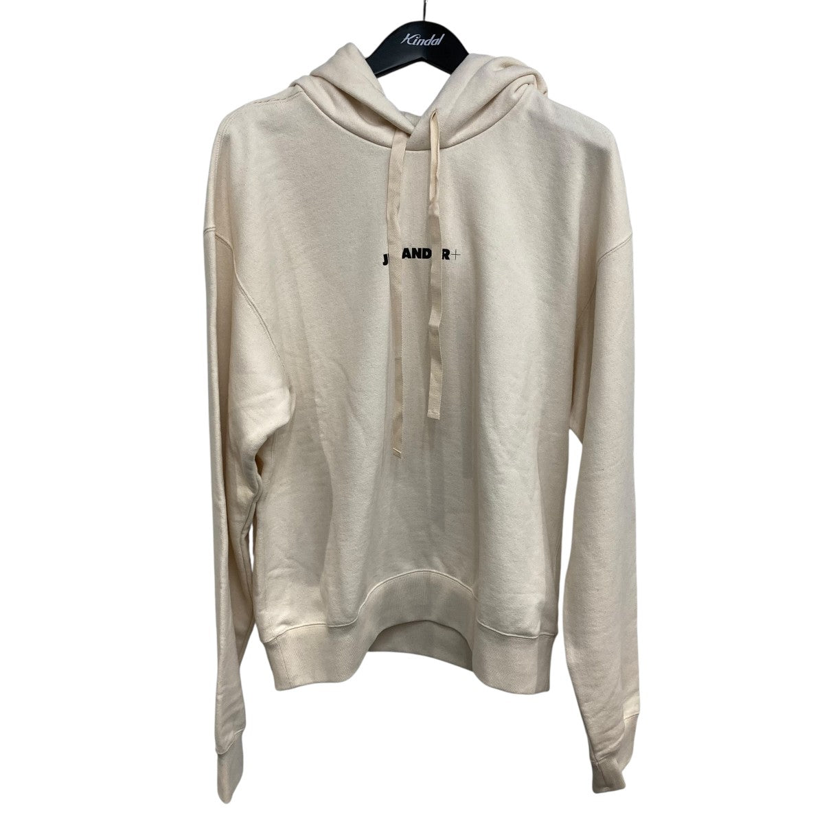 LOGO HOODIEスウェットJ47GU0002