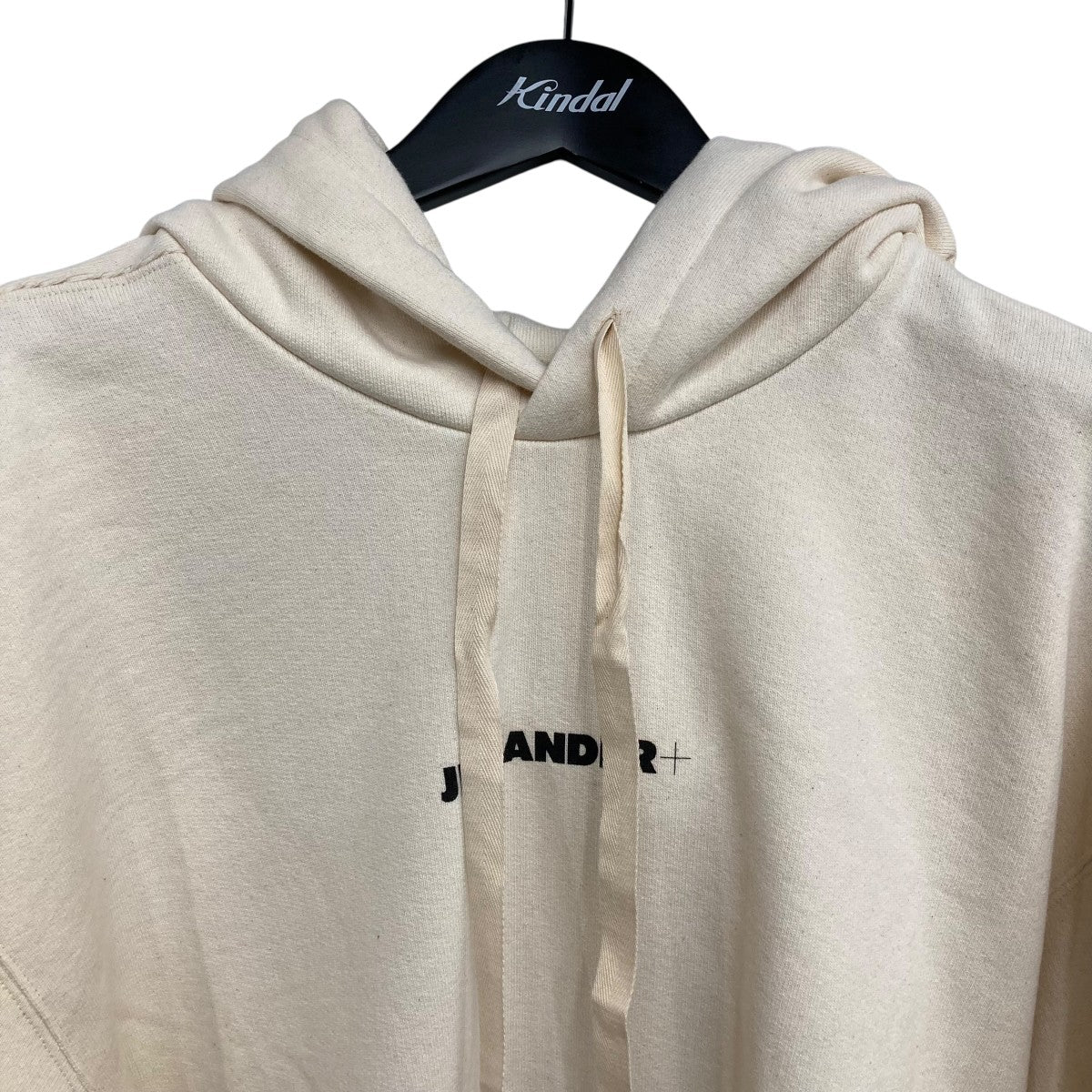 LOGO HOODIEスウェットJ47GU0002