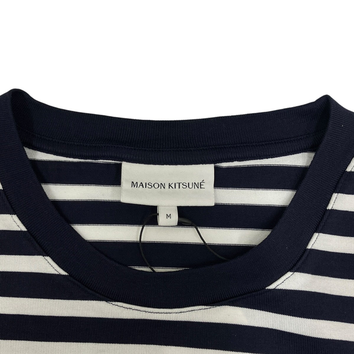 FOX HEAD PATCH REGULAR MARIN TEE SHIRT長袖TシャツLM00105KJ0044