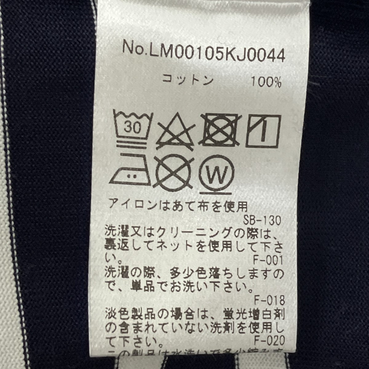FOX HEAD PATCH REGULAR MARIN TEE SHIRT長袖TシャツLM00105KJ0044