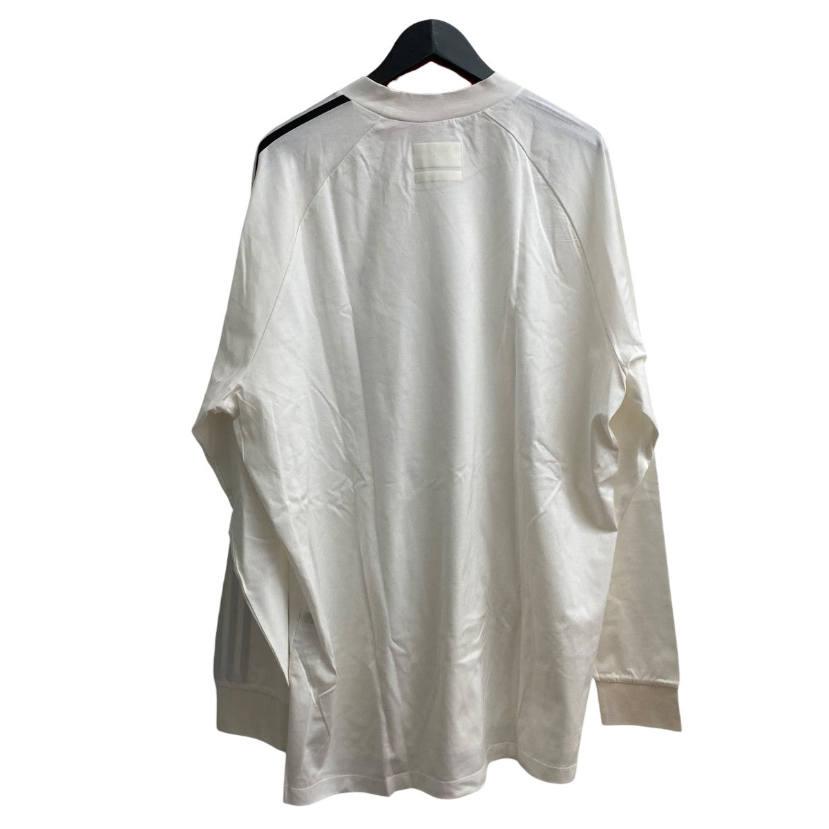 LS TEE長袖TシャツIA1421-APPS23