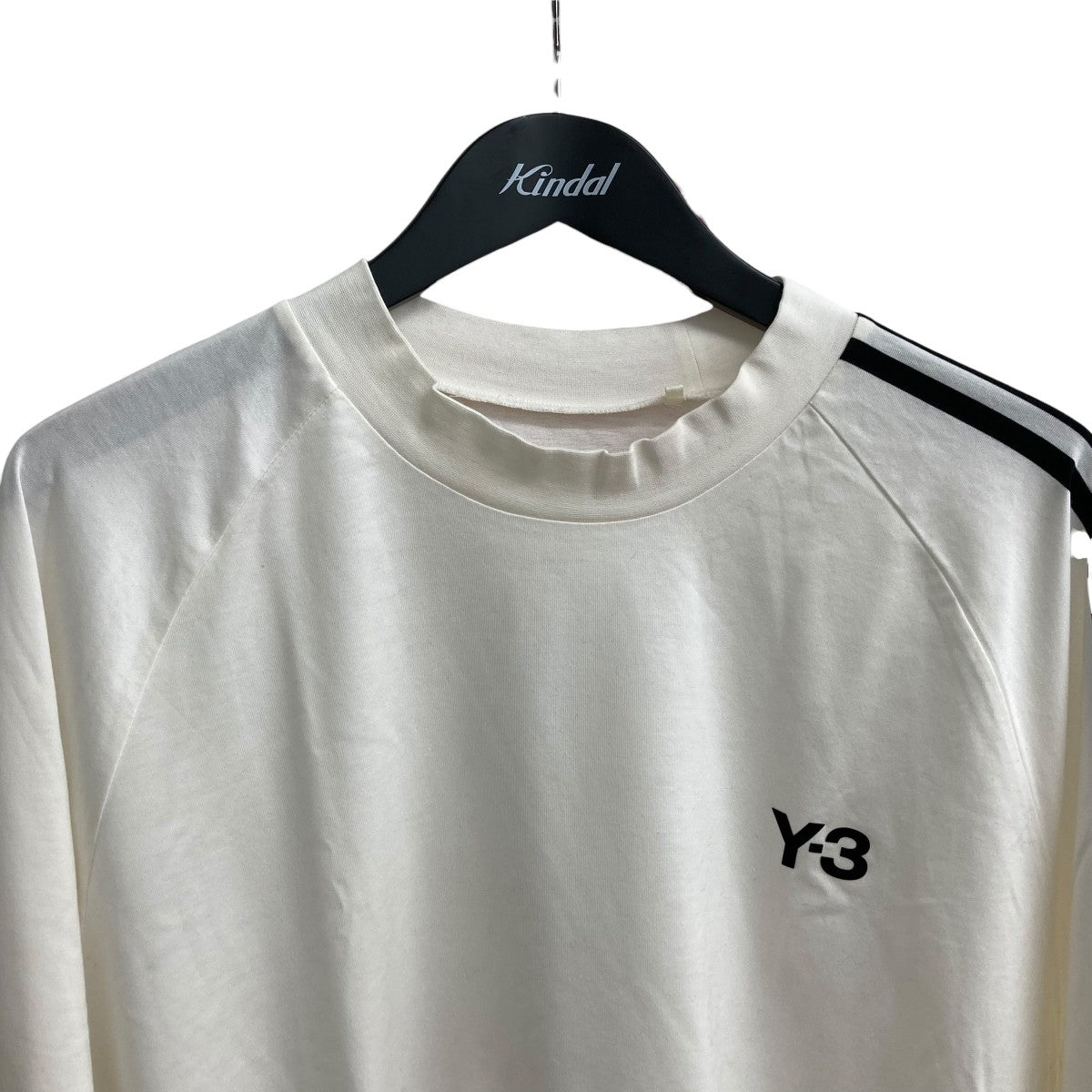 LS TEE長袖TシャツIA1421-APPS23