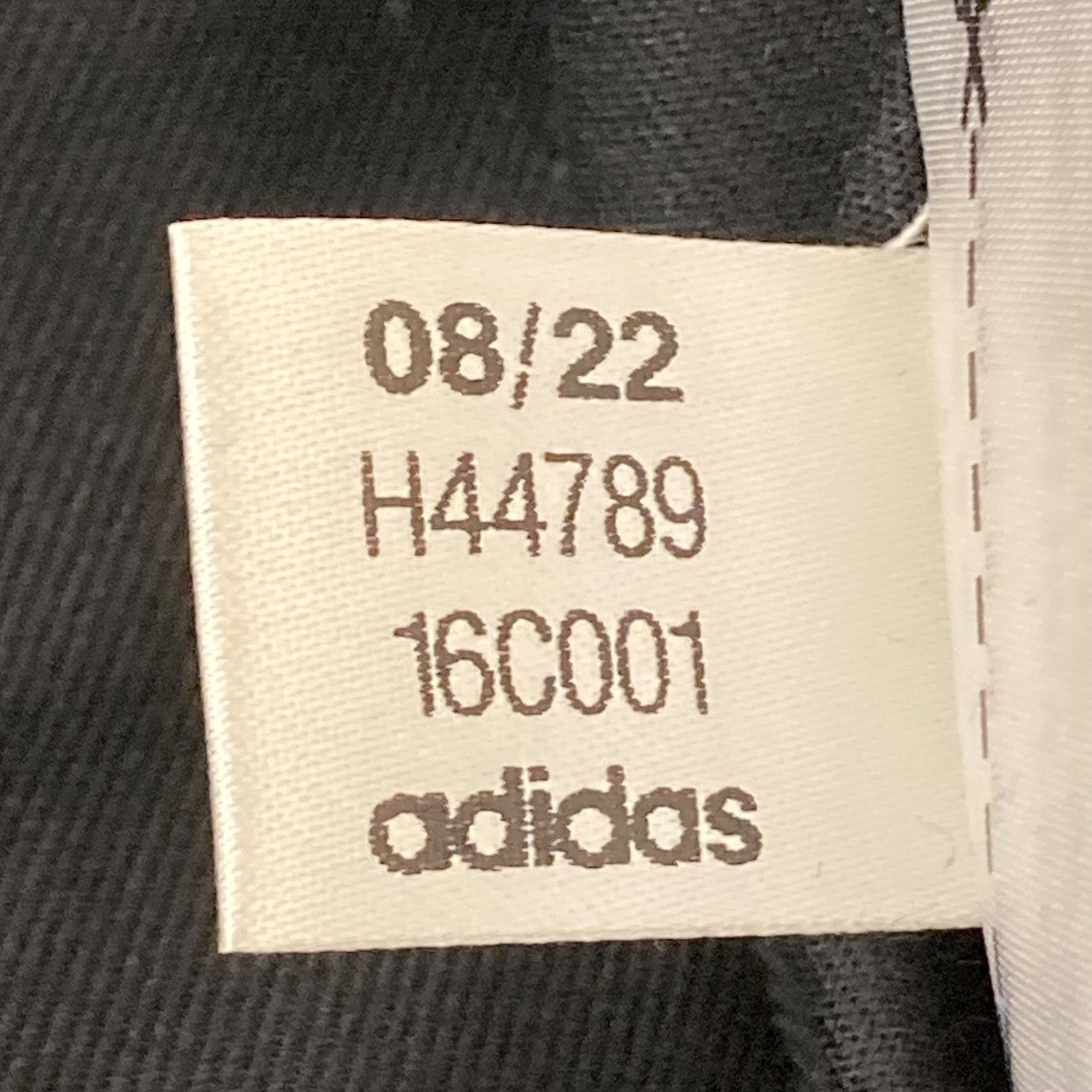 PREMIUM SS TEE半袖TシャツH44789-APPS23