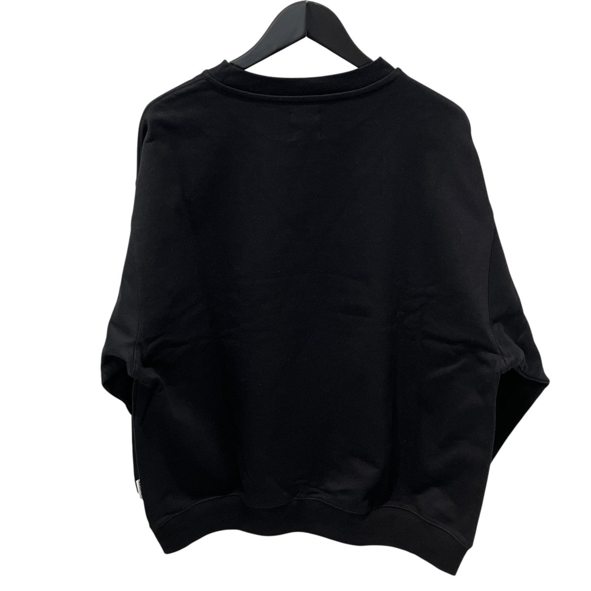 LADY LUCK CREWNECK SWEATSHIRT KNITスウェットPACC13T023-1